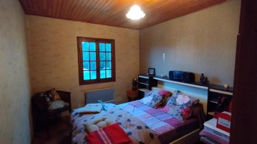 Maison a vendre Grand-Bourgtheroulde 27520 Eure 110 m2 5 pièces 161022 euros