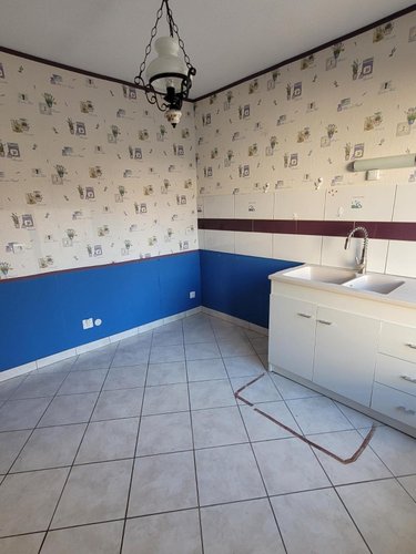 Maison a vendre Bulgnéville 88140 Vosges 85 m2 3 pièces 85000 euros