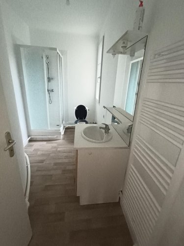 Location appartement Valognes 50700 Manche 66 m2  730 euros