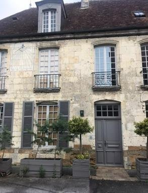 propriete a vendre Mortagne-au-Perche 61400 Orne 390 m2 11 pièces 787500 euros