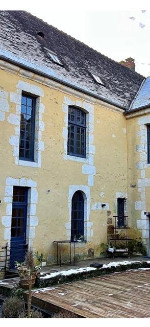 propriete a vendre Mortagne-au-Perche 61400 Orne 390 m2 11 pièces 787500 euros