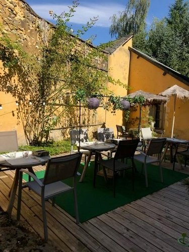 propriete a vendre Mortagne-au-Perche 61400 Orne 390 m2 11 pièces 787500 euros