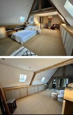 propriete a vendre Mortagne-au-Perche 61400 Orne 390 m2 11 pièces 787500 euros