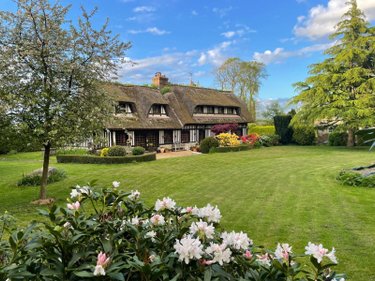 propriete a vendre Vattetot-sous-Beaumont 76110 Seine-Maritime 197 m2 7 pièces 270000 euros