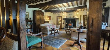 propriete a vendre Vattetot-sous-Beaumont 76110 Seine-Maritime 197 m2 7 pièces 270000 euros