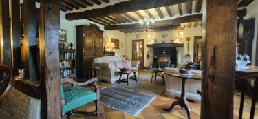 propriete a vendre Vattetot-sous-Beaumont 76110 Seine-Maritime 197 m2 7 pièces 270000 euros