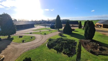 propriete a vendre Lyons-la-Forêt 27480 Eure 170 m2 7 pièces 613150 euros