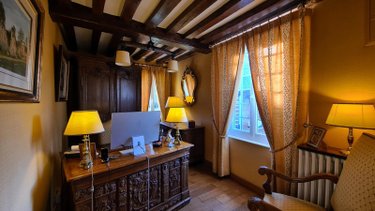 propriete a vendre Lyons-la-Forêt 27480 Eure 170 m2 7 pièces 613150 euros