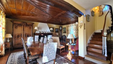 propriete a vendre Lyons-la-Forêt 27480 Eure 170 m2 7 pièces 613150 euros