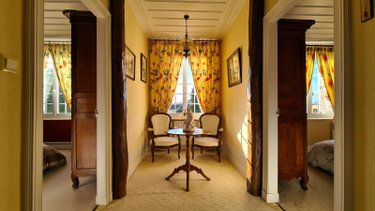 propriete a vendre Lyons-la-Forêt 27480 Eure 170 m2 7 pièces 613150 euros