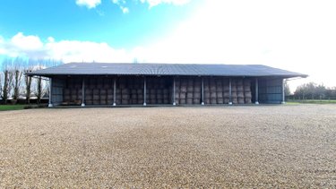 propriete a vendre Lyons-la-Forêt 27480 Eure 170 m2 7 pièces 613150 euros