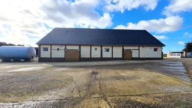 propriete a vendre Lyons-la-Forêt 27480 Eure 170 m2 7 pièces 613150 euros