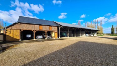 propriete a vendre Lyons-la-Forêt 27480 Eure 170 m2 7 pièces 613150 euros