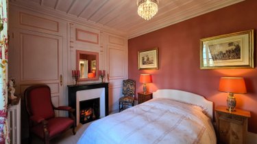 propriete a vendre Lyons-la-Forêt 27480 Eure 170 m2 7 pièces 613150 euros