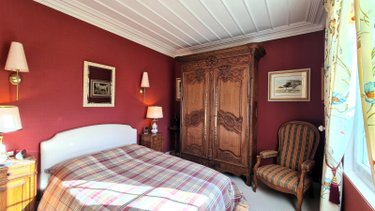 propriete a vendre Lyons-la-Forêt 27480 Eure 170 m2 7 pièces 613150 euros