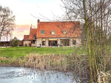 Maison a vendre Hazebrouck 59190 Nord 255 m2 9 pièces 547000 euros