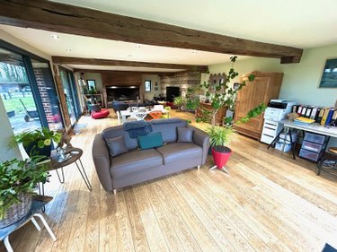 Maison a vendre Hazebrouck 59190 Nord 255 m2 9 pièces 547000 euros