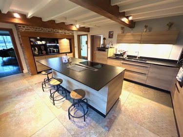 Maison a vendre Hazebrouck 59190 Nord 255 m2 9 pièces 547000 euros