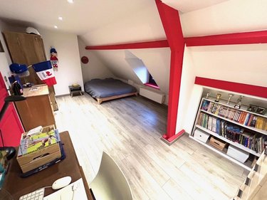 Maison a vendre Hazebrouck 59190 Nord 255 m2 9 pièces 547000 euros