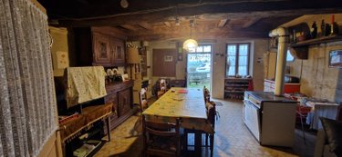 Maison a vendre Lugny-lès-Charolles 71120 Saône-et-Loire 71 m2 5 pièces 94920 euros