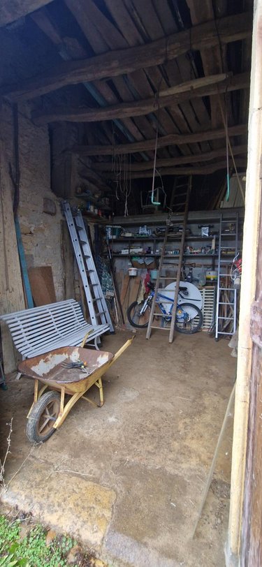 Maison a vendre Lugny-lès-Charolles 71120 Saône-et-Loire 71 m2 5 pièces 94920 euros