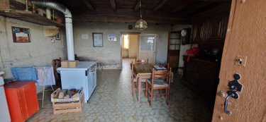Maison a vendre Lugny-lès-Charolles 71120 Saône-et-Loire 71 m2 5 pièces 94920 euros