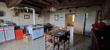 Maison a vendre Lugny-lès-Charolles 71120 Saône-et-Loire 71 m2 5 pièces 94920 euros