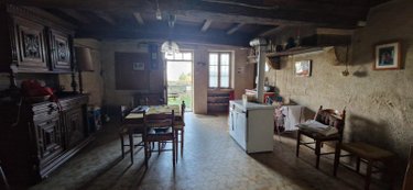 Maison a vendre Lugny-lès-Charolles 71120 Saône-et-Loire 71 m2 5 pièces 94920 euros