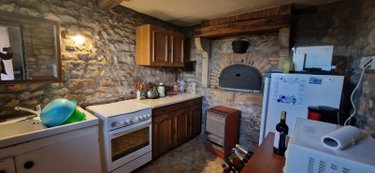 Maison a vendre Lugny-lès-Charolles 71120 Saône-et-Loire 71 m2 5 pièces 94920 euros