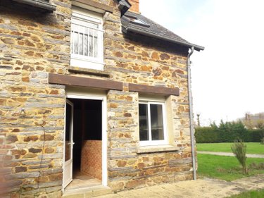 Maison a vendre Val d'Anast 35330 Ille-et-Vilaine 85 m2 3 pièces 162170 euros
