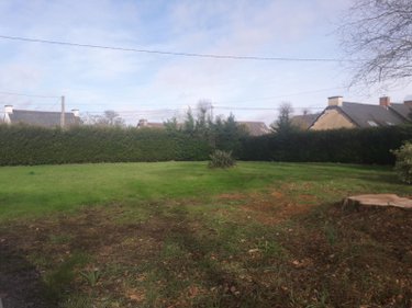 Maison a vendre Val d'Anast 35330 Ille-et-Vilaine 85 m2 3 pièces 162170 euros