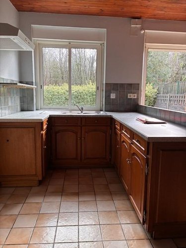Maison a vendre Val d'Anast 35330 Ille-et-Vilaine 85 m2 3 pièces 162170 euros