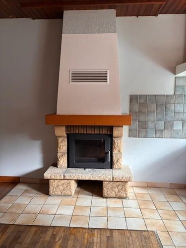 Maison a vendre Val d'Anast 35330 Ille-et-Vilaine 85 m2 3 pièces 162170 euros