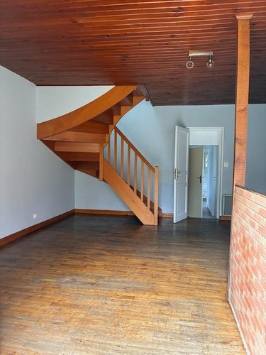 Maison a vendre Val d'Anast 35330 Ille-et-Vilaine 85 m2 3 pièces 162170 euros