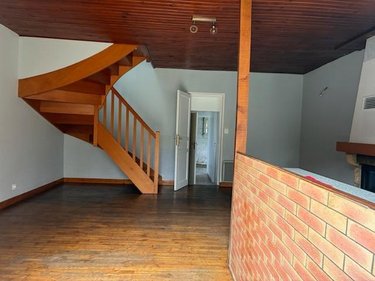Maison a vendre Val d'Anast 35330 Ille-et-Vilaine 85 m2 3 pièces 162170 euros