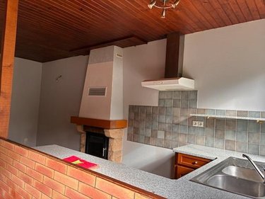 Maison a vendre Val d'Anast 35330 Ille-et-Vilaine 85 m2 3 pièces 162170 euros