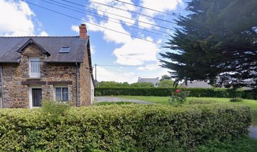 Maison a vendre Val d'Anast 35330 Ille-et-Vilaine 85 m2 3 pièces 162170 euros