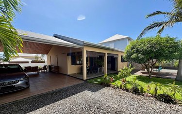 Maison a vendre Saint-Benoît 97470 Réunion 90 m2 4 pièces 317000 euros