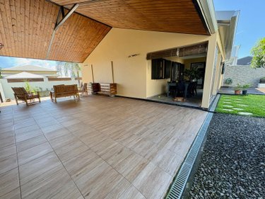 Maison a vendre Saint-Benoît 97470 Réunion 90 m2 4 pièces 317000 euros