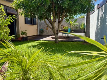 Maison a vendre Saint-Benoît 97470 Réunion 90 m2 4 pièces 317000 euros