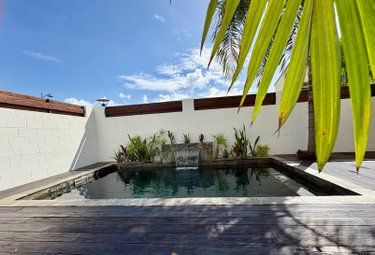 Maison a vendre Saint-Benoît 97470 Réunion 90 m2 4 pièces 317000 euros