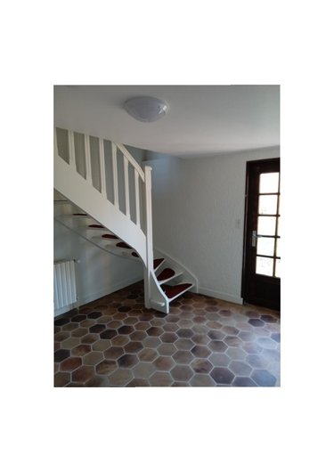 Maison a vendre Saint-Yan 71600 Saône-et-Loire 120 m2 7 pièces 169100 euros