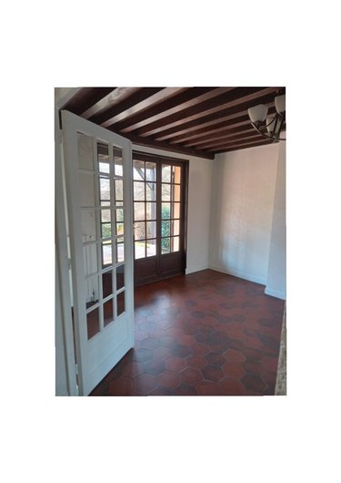 Maison a vendre Saint-Yan 71600 Saône-et-Loire 120 m2 7 pièces 169100 euros