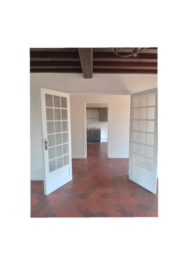 Maison a vendre Saint-Yan 71600 Saône-et-Loire 120 m2 7 pièces 169100 euros