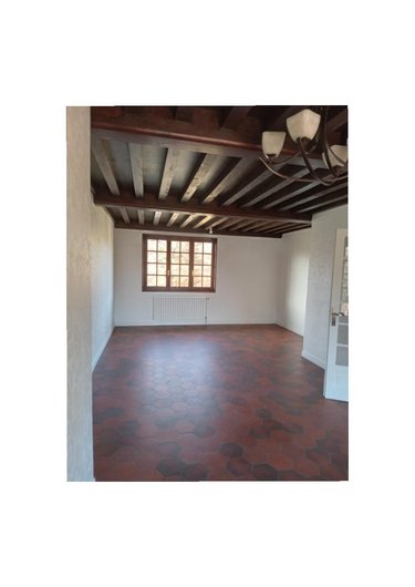 Maison a vendre Saint-Yan 71600 Saône-et-Loire 120 m2 7 pièces 169100 euros