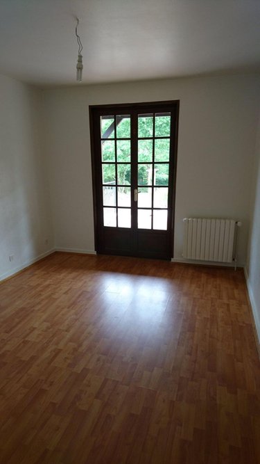 Maison a vendre Saint-Yan 71600 Saône-et-Loire 120 m2 7 pièces 169100 euros