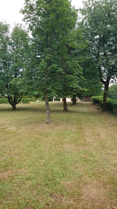 Maison a vendre Saint-Yan 71600 Saône-et-Loire 120 m2 7 pièces 169100 euros