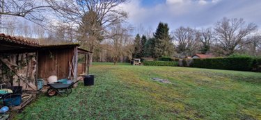 Maison a vendre Saint-Yan 71600 Saône-et-Loire 120 m2 7 pièces 169100 euros