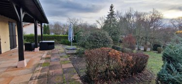 Maison a vendre Saint-Yan 71600 Saône-et-Loire 120 m2 7 pièces 169100 euros