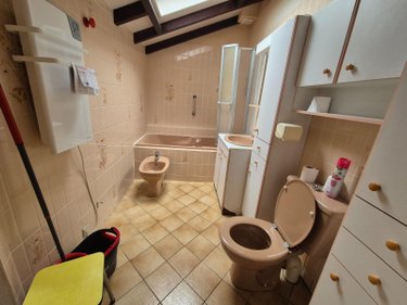 Maison a vendre Épernay 51200 Marne 78 m2 4 pièces 169600 euros